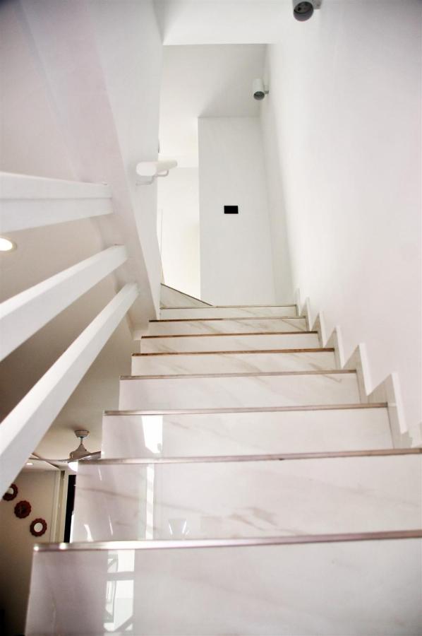 Ferienwohnung House Matilde Parque Santiago Arona  Exterior foto