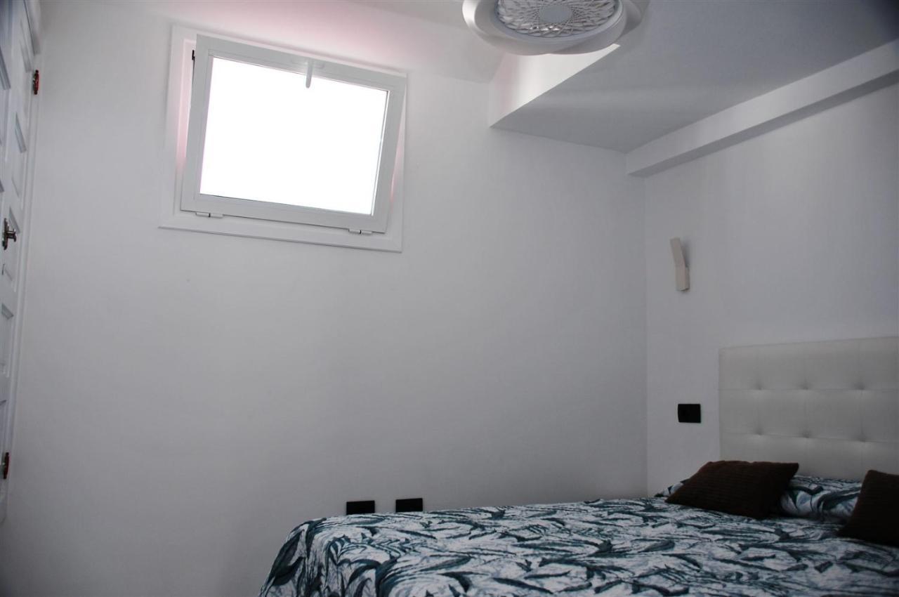 Ferienwohnung House Matilde Parque Santiago Arona  Exterior foto